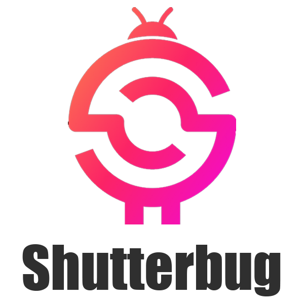 Shutterbug Logo